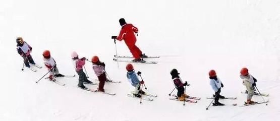 中国滑雪产业进入高速增长期,已成全球最大初学者滑雪市场