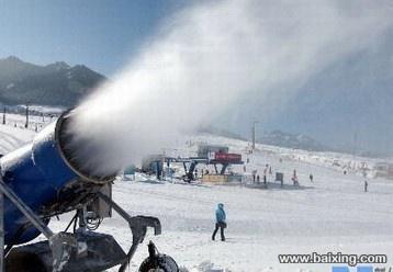 【图】- 大量直销各种造雪机 滑雪场,制冰工厂设备 - 北京丰台成寿寺其他物品 - 北京